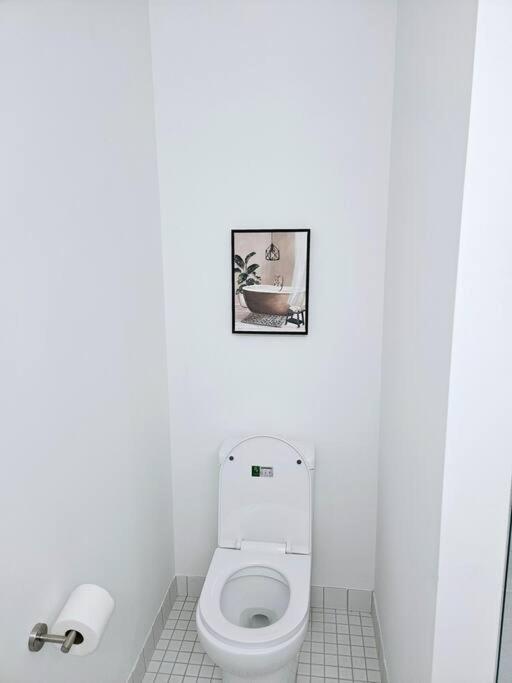 קליבלנד Tremont Smart 15 - A Kcm Property מראה חיצוני תמונה
