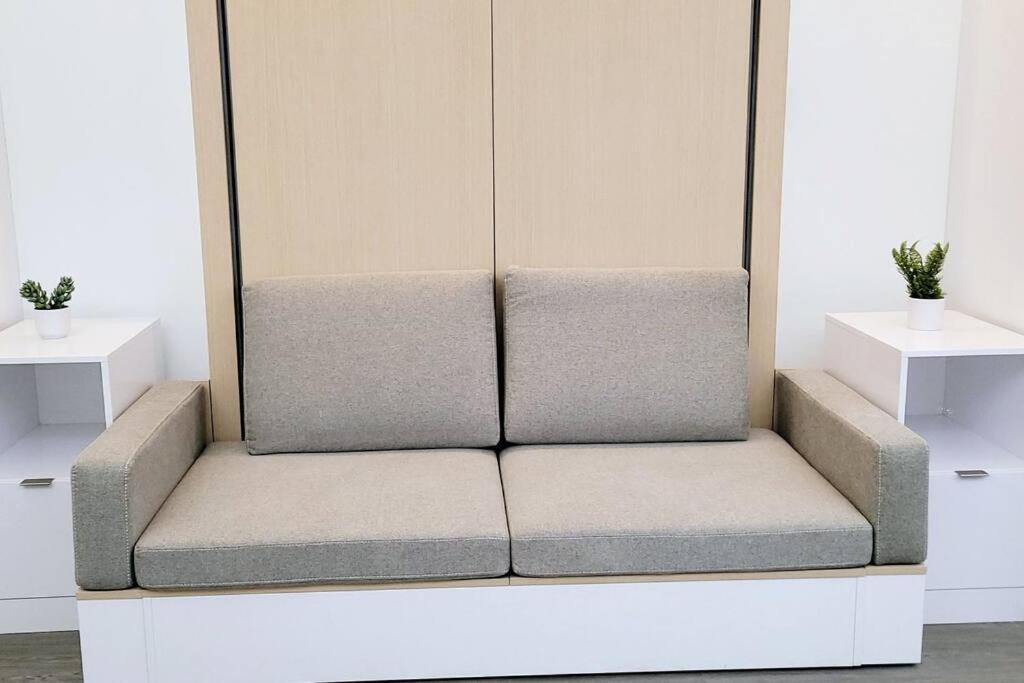 קליבלנד Tremont Smart 15 - A Kcm Property מראה חיצוני תמונה