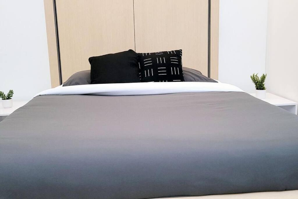 קליבלנד Tremont Smart 15 - A Kcm Property מראה חיצוני תמונה