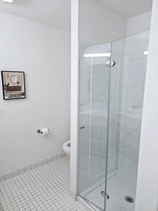 קליבלנד Tremont Smart 15 - A Kcm Property מראה חיצוני תמונה