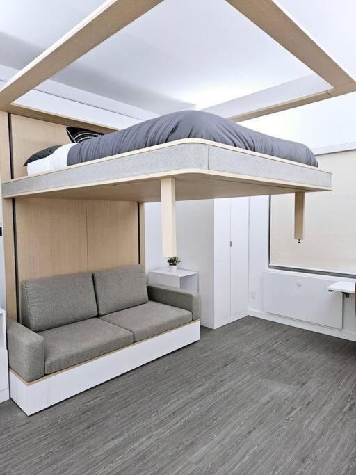 קליבלנד Tremont Smart 15 - A Kcm Property מראה חיצוני תמונה