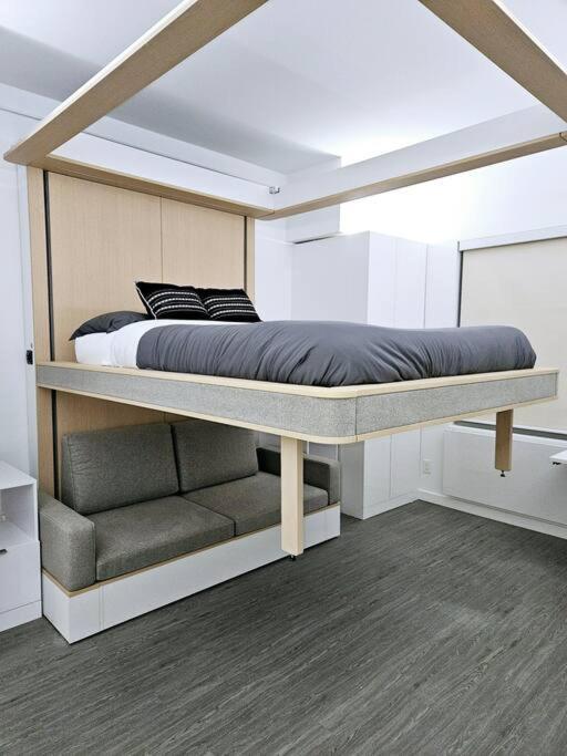 קליבלנד Tremont Smart 15 - A Kcm Property מראה חיצוני תמונה