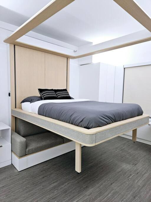 קליבלנד Tremont Smart 15 - A Kcm Property מראה חיצוני תמונה