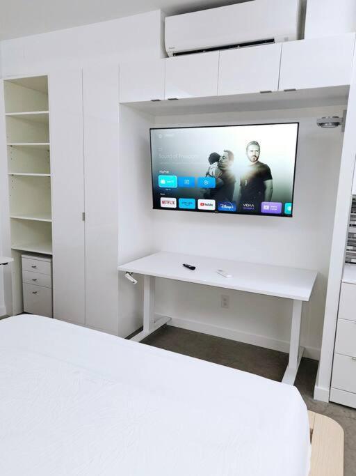 קליבלנד Tremont Smart 15 - A Kcm Property מראה חיצוני תמונה