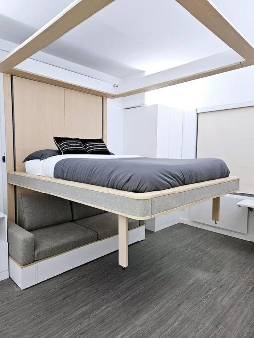 קליבלנד Tremont Smart 15 - A Kcm Property מראה חיצוני תמונה