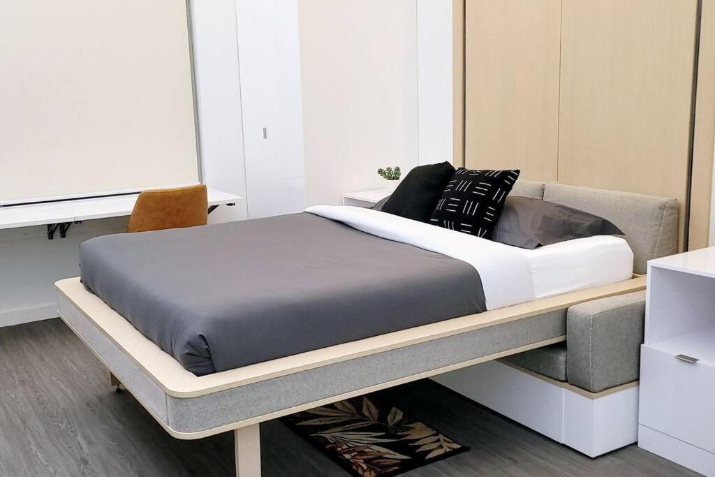 קליבלנד Tremont Smart 15 - A Kcm Property מראה חיצוני תמונה