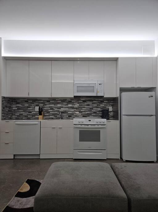קליבלנד Tremont Smart 15 - A Kcm Property מראה חיצוני תמונה
